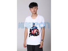 廣州肯藍服飾 專業運動T恤批發、零售與個性定制首選