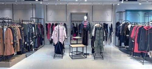90后女孩開實體服裝店半年月入上萬，女裝零售業如何突圍？