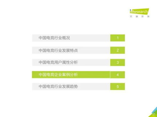 技術(shù)驅(qū)動(dòng)新紀(jì)元 艾瑞咨詢《2020年中國(guó)電競(jìng)行業(yè)研究報(bào)告》深度解讀